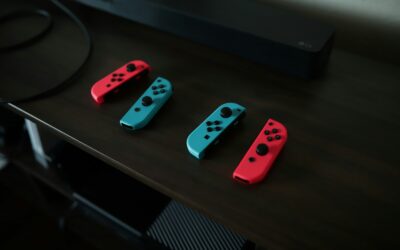 Top 5 Tools Every Mobile Game Developer Should Use