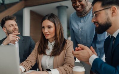 What Is a Submark Logo and When Should You Use One