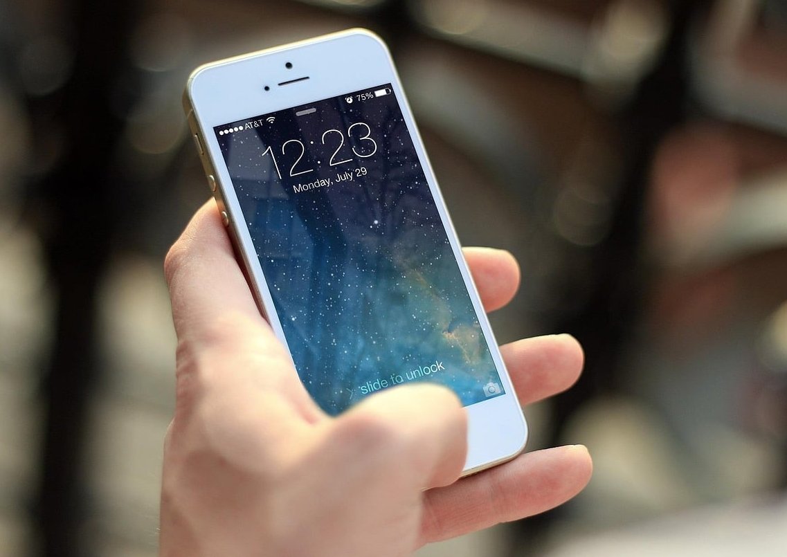 mobile game development smartphone