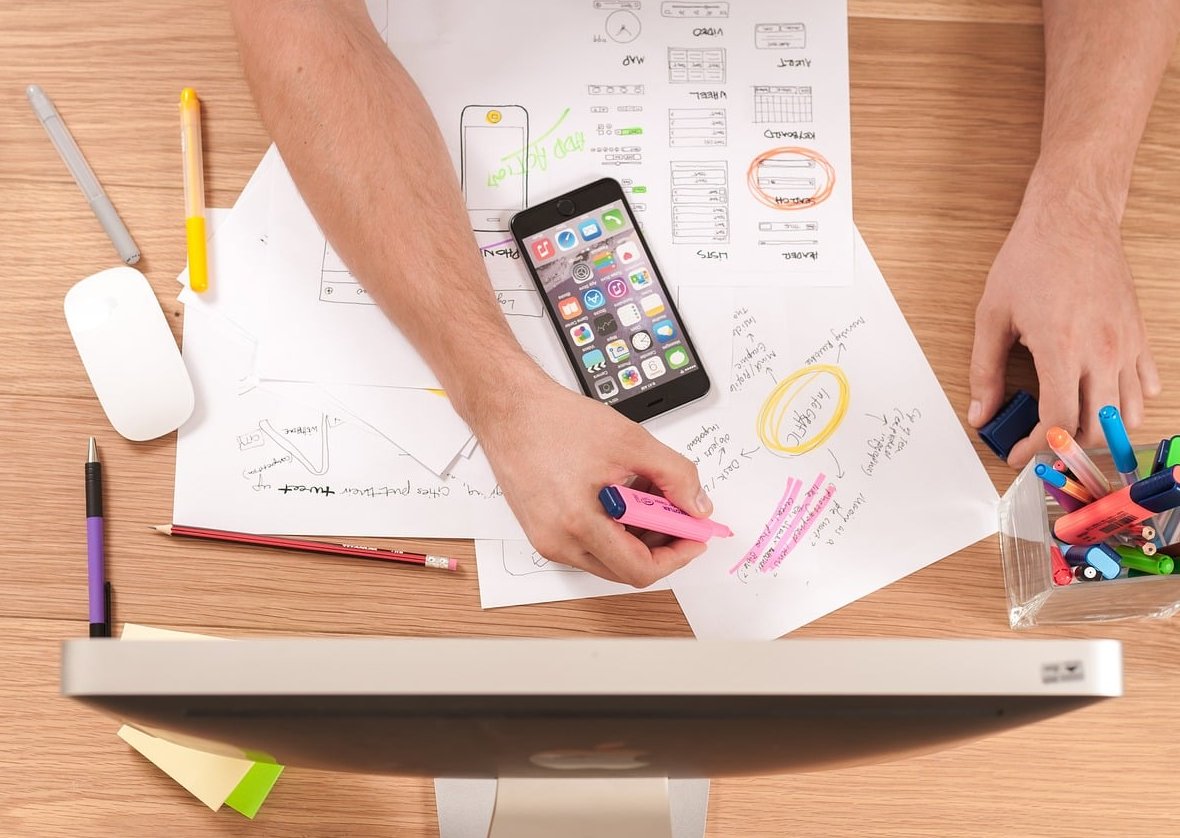 mobile game development smartphone