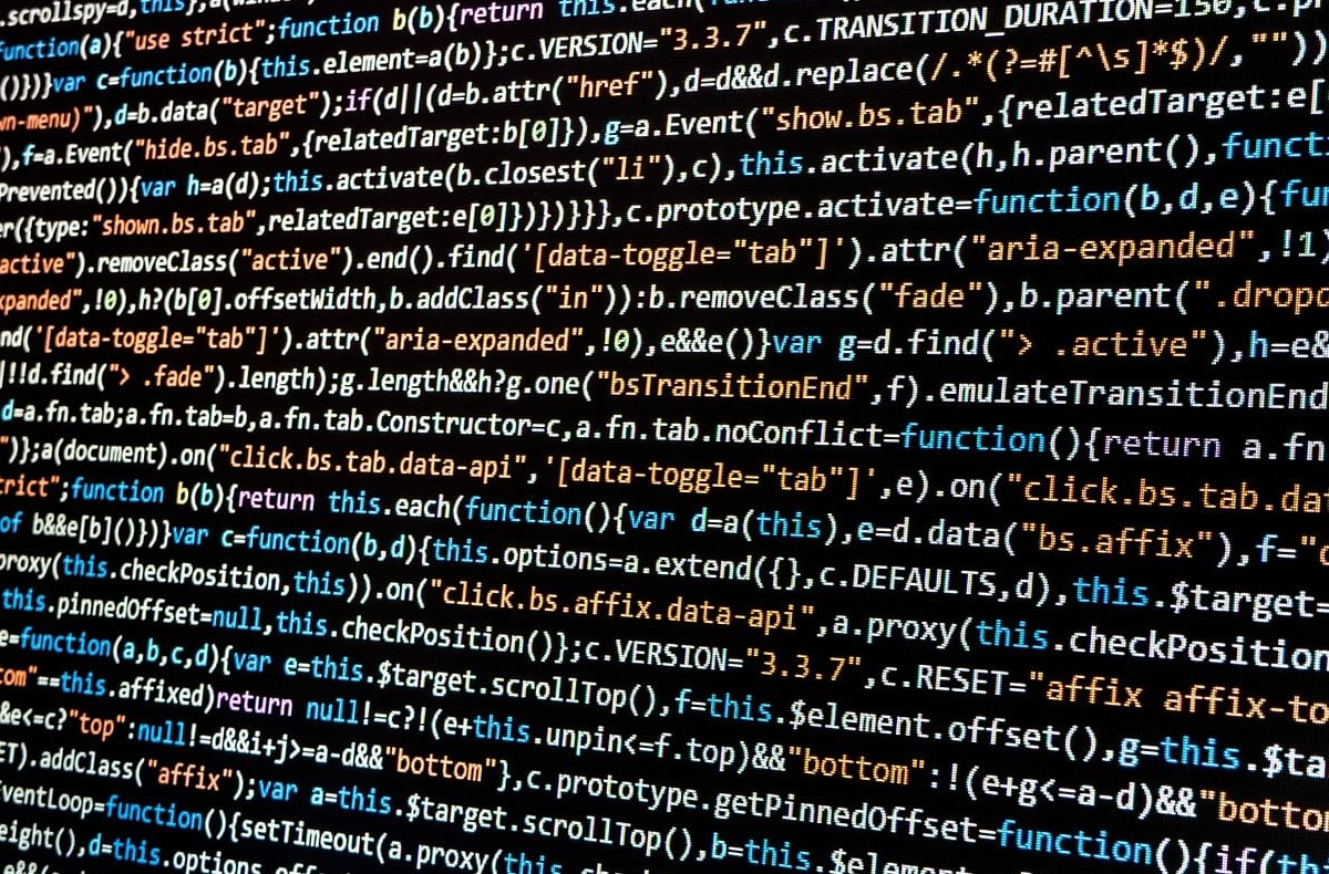 mobile game developer coding