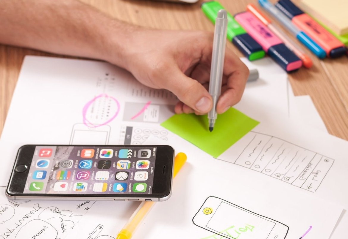 mobile game development