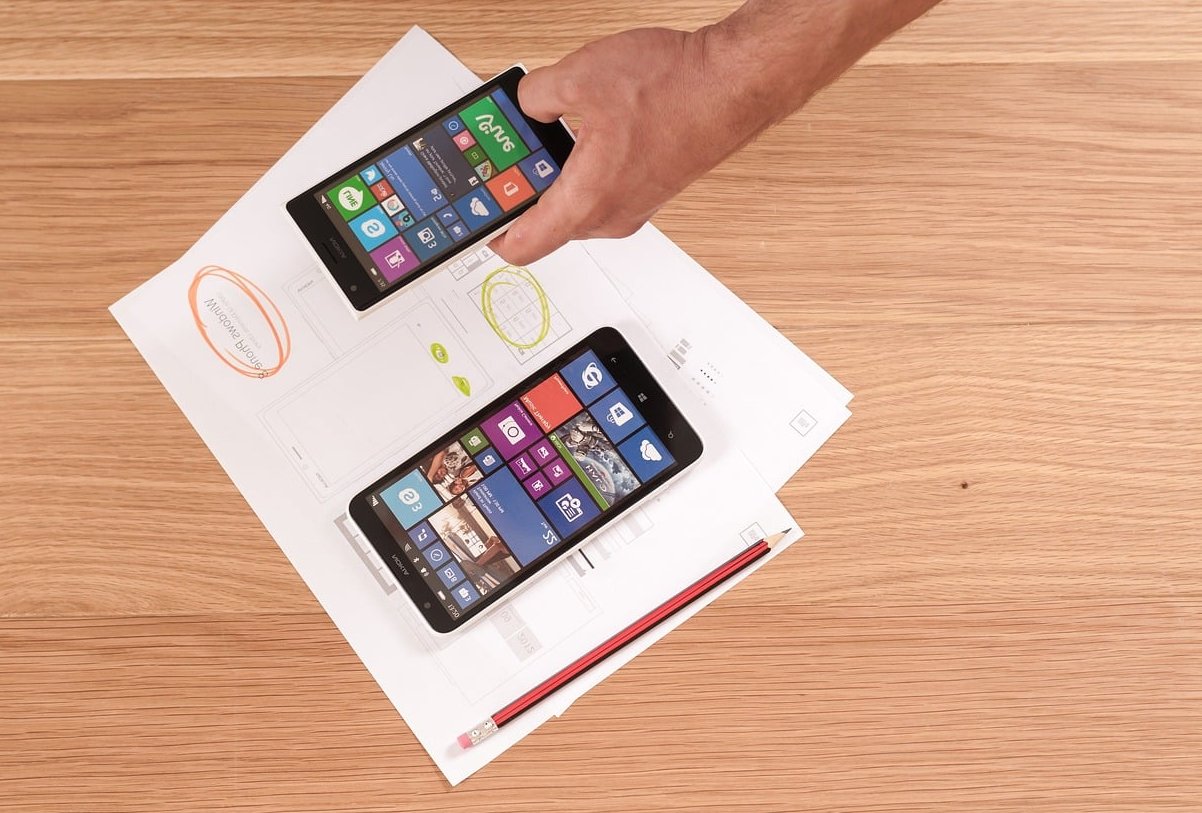 mobile game development