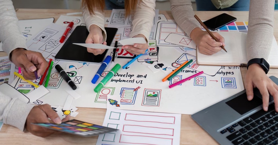 mobile game development